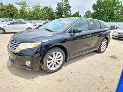 2010 Toyota Venza FWD 4CYL