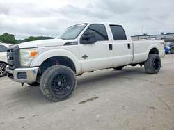 2015 Ford F-350 Super Duty