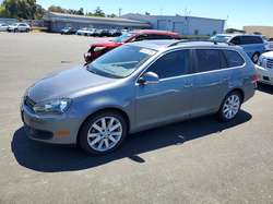 2013 Volkswagen Jetta TDI