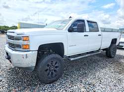 2016 Chevrolet Silverado K2500 Heavy Duty