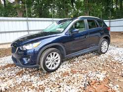 2015 Mazda CX-5 GT