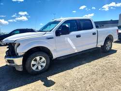 2020 Ford F-150 Supercrew