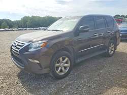 2017 Lexus GX 460