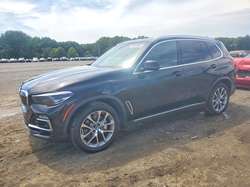 2020 BMW X5 Sdrive 40I