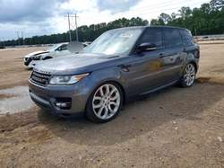 2014 Land Rover Range Rover Sport SC