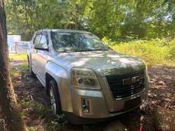 2011 GMC Terrain SLE