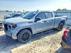 2024 GMC Sierra K1500