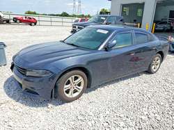 2016 Dodge Charger SE