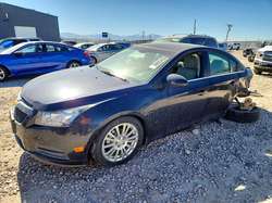 2014 Chevrolet Cruze ECO