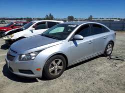 2013 Chevrolet Cruze LT