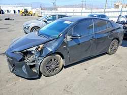 2017 Toyota Prius TWO