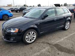 2012 Audi A3 Premium