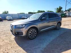 2017 Audi Q7 Prestige
