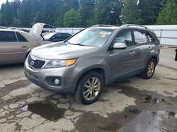 2011 KIA Sorento EX
