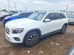 2021 Mercedes-Benz GLB 250