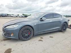 2014 Tesla Model S