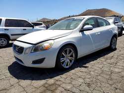 2011 Volvo S60 T6