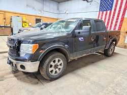 2011 Ford F-150 Supercrew