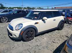 2013 Mini Cooper