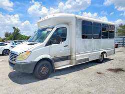 2013 Freightliner Sprinter 3500