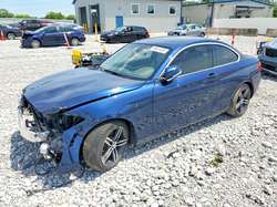 2017 BMW 230XI
