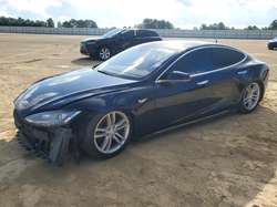 2015 Tesla Model S 70D