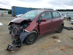 2010 Toyota Yaris Base
