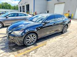 2013 Lexus GS 350