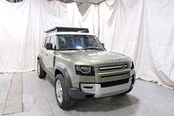 2021 Land Rover Defender 110 SE