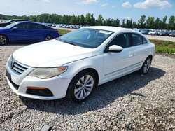 2010 Volkswagen CC Sport