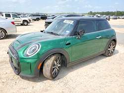 2024 Mini Cooper S