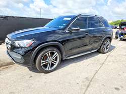 2021 Mercedes-Benz GLE 350