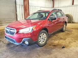 2019 Subaru Outback 2.5I