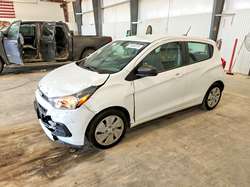 2018 Chevrolet Spark LS