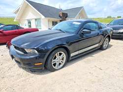 2010 Ford Mustang