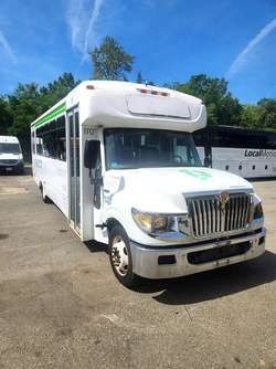 2013 IC Corporation 3000 AC