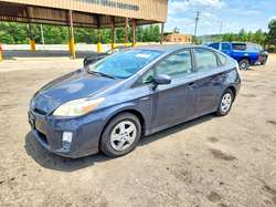 2011 Toyota Prius TWO