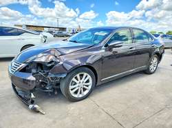 2012 Lexus ES 350