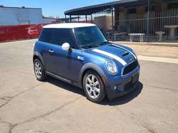 2010 Mini Cooper S