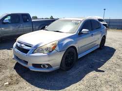 2014 Subaru Legacy 2.5I Limited
