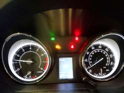 2012 Suzuki Kizashi SE — 12