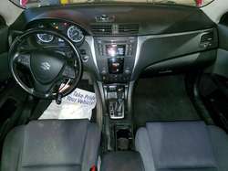 2012 Suzuki Kizashi SE — 11