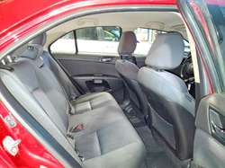2012 Suzuki Kizashi SE — 2