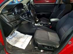 2012 Suzuki Kizashi SE — 10