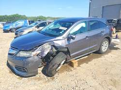 2018 Acura RDX