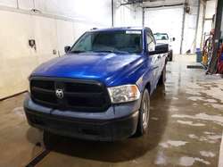 2016 RAM 1500 ST