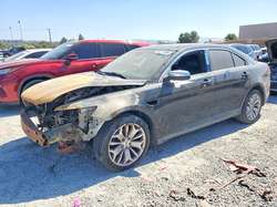 2015 Ford Taurus Limited