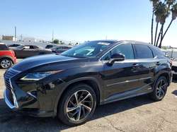 2017 Lexus RX 450H Base