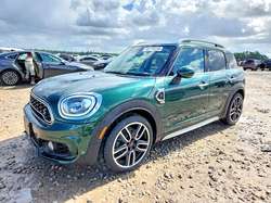 2017 Mini Cooper S Countryman ALL4