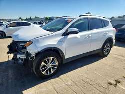 2018 Toyota RAV4 Hybrid LE
